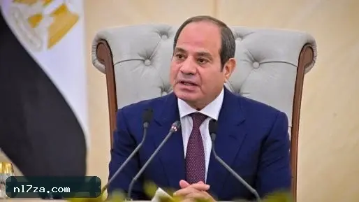 السيسي يؤكد على جاهزية القوات المسلحة ودعم الشعب الفلسطيني