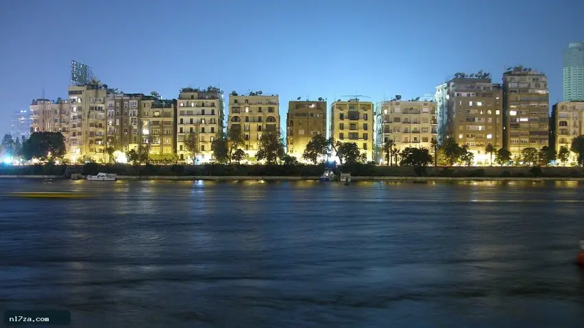 سانت كاترين