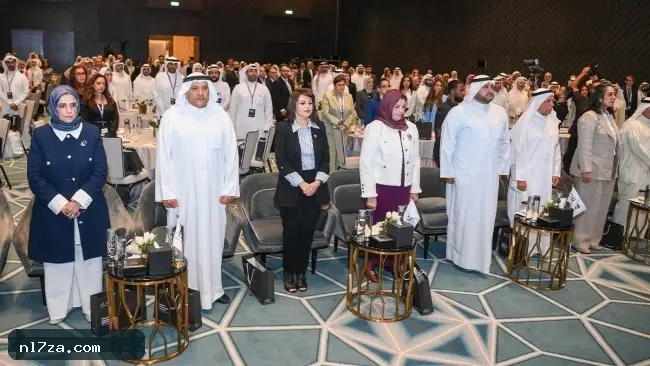 الذكاء الاصطناعي والأمن السيبراني محور مستقبل الجامعة الأمريكية الدولية الذكاء الاصطناعي والأمن السيبراني محور مستقبل الجامعة الأمريكية الدولية