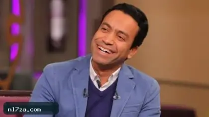 سامح حسين يطمئن جمهوره بعد الوعكة الصحية ويعرض مسرحيته الجديدة