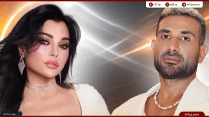 هيفاء وهبي، أحمد سعد، حفل لندن، نوغا، حفلات نوفمبر، الإلكترو
