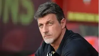 الجهاز الفني، منتخب البحرين، دراغان تالاييتش، الاتحاد البحريني، المدرب الكرواتي، كرة القدم البحرينية