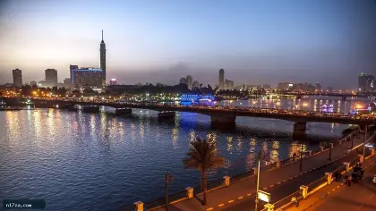 سانت كاترين، طقس الثلاثاء، طقس الصعيد، طقس أسوان، طقس مصر غدا