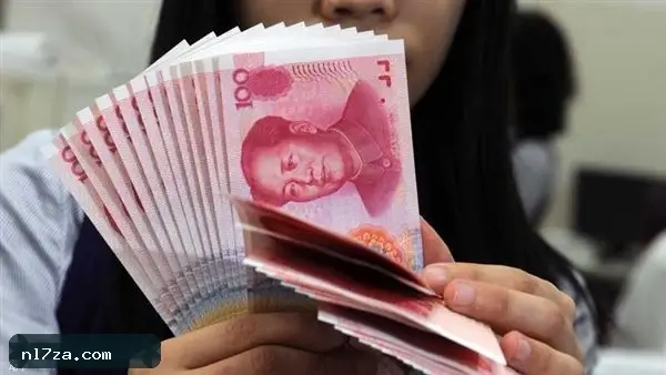 سعر اليوان الصيني في بداية تعاملات الثلاثاء أمام الجنيه المصري