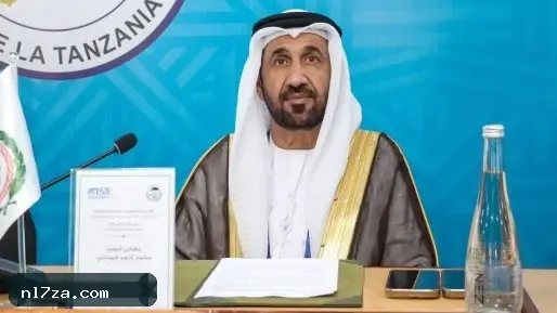 رئيس البرلمان العربي يثمن انتصارات أكتوبر ودور مصر في المنطقة