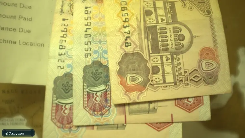 العملات الخليجية