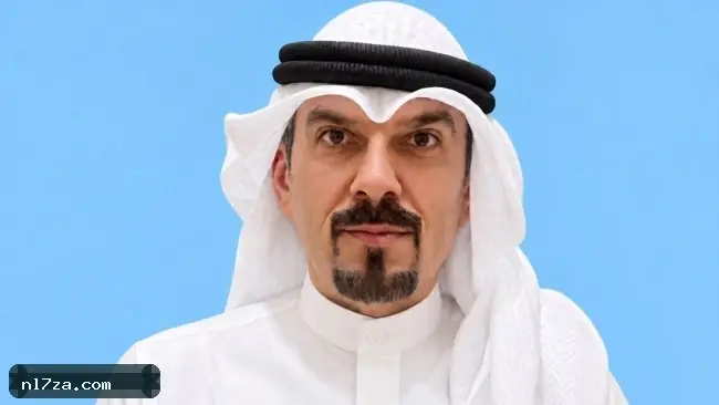 الحويلة تعين فيصل الكندري وكيلا لوزارة الشؤون الاجتماعية الحويلة تعين فيصل الكندري وكيلا لوزارة الشؤون الاجتماعية