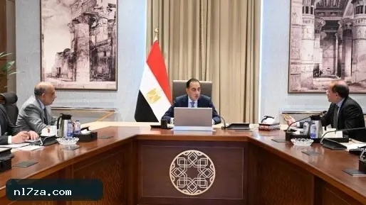 رئيس الوزراء يستعرض محاور جلسة مسيرة الطاقة المصرية في منتدى مصر 2026