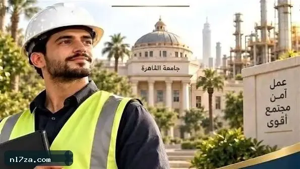 السلامة المهنية