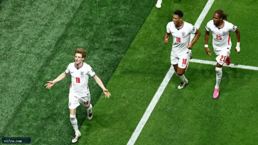 إنجلترا تواجه التشيك اليوم في دوري الأمم الأوروبية بمواجهة حاسمة إنجلترا تواجه التشيك اليوم في دوري الأمم الأوروبية بمواجهة حاسمة