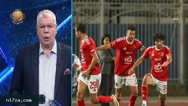 الدوري المصري