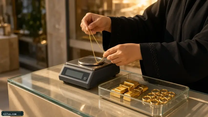 أسعار الذهب اليوم أسعار الذهب اليوم