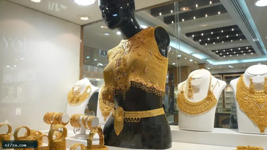 سعر الذهب سعر الذهب