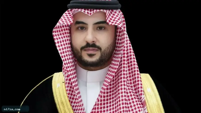 وزير الدفاع السعودي يناقش التعاون العسكري مع نظيره الإيطالي هاتفيا