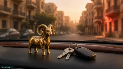 برج الحمل اليوم الأربعاء 7 أكتوبر 2026