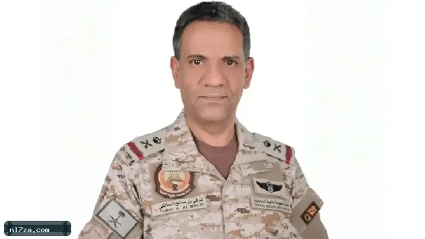 التحالف يعترض صاروخا باليستيا شمال الرياض ويدمر منصة إطلاقه في صنعاء التحالف يعترض صاروخا باليستيا شمال الرياض ويدمر منصة إطلاقه في صنعاء