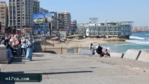 طقس الأربعاء في مصر يشهد أجواء خريفية وأمطار وشبورة طقس الأربعاء في مصر يشهد أجواء خريفية وأمطار وشبورة