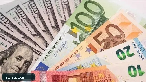 تفاوت أسعار العملات الأجنبية مقابل الجنيه المصري اليوم