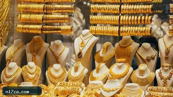 أسعار الذهب في البحرين تتراجع مع استقرار العيارات عند 45.20 دينار