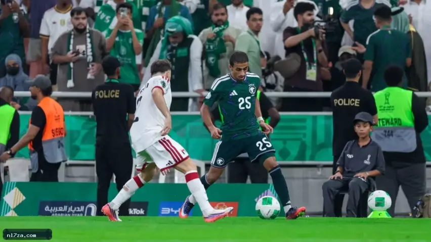 مدرب الإمارات يوضح تأثير الجماهير السعودية في نهائي كأس الخليج 27