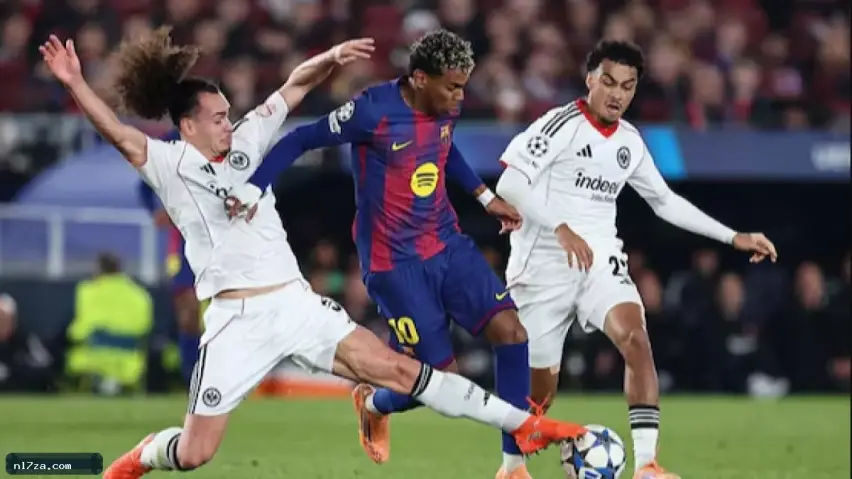هيرنانديز هيرنانديز حكم كلاسيكو برشلونة وريال مدريد يوم 25 أكتوبر