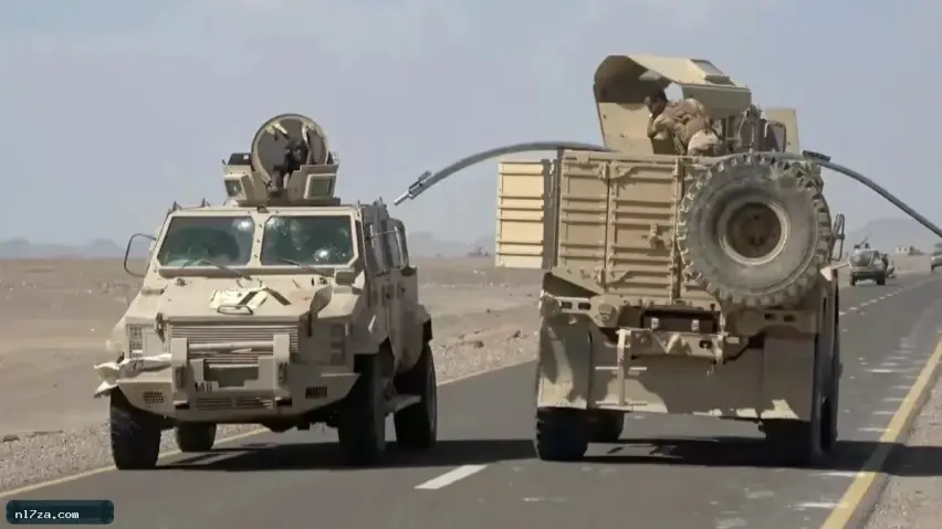 القوات الحكومية تحرر مواقع جنوب مأرب وتمنع تقدم الحوثي في تعز