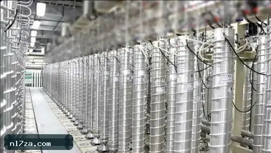 إيران ترفض التخلي عن تخصيب اليورانيوم وتربط المفاوضات بشروطها