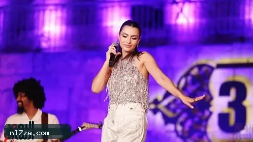 كارمن سليمان تحتفل بعيد ميلادها ومسيرة فنية بدأت بلقب نجمة العرب كارمن سليمان تحتفل بعيد ميلادها ومسيرة فنية بدأت بلقب نجمة العرب