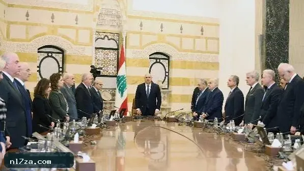 مجلس الوزراء مجلس الوزراء