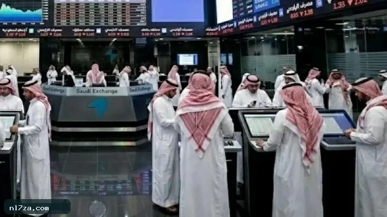 مؤشر نمو يرتفع 48 نقطة ومؤشر الرئيسي يتراجع 47 نقطة بالسوق السعودي