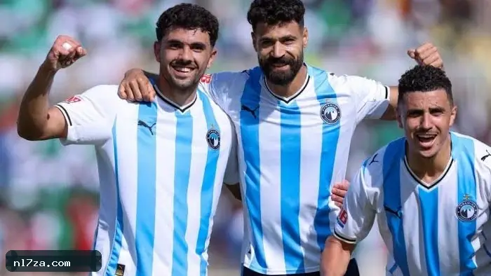 أحمد نذير