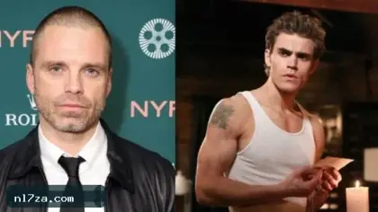 سيباستيان ستان يوضح سبب رفضه دور ستيفان في مسلسل The Vampire Diaries