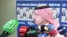 سلطان الزايدي يثير الجدل بعد ظهور ياسر المسحل في تتويج خليجي 27