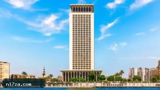 مصر تدين الهجمات على السعودية وتؤكد تضامنها معها — 2