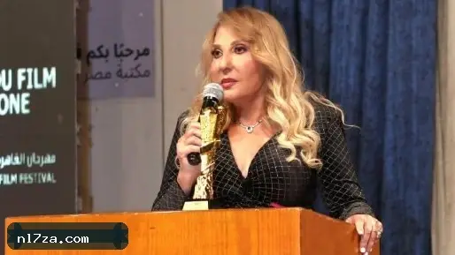 نادية الجندي تؤكد استمرار تأثير أعمالها عبر الأجيال
