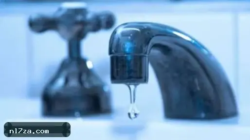قطع المياه غدا عن مناطق بالهرم بسبب تجديد الخطوط