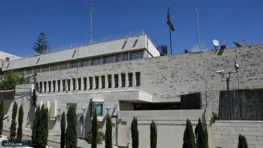 بريطانيا تحافظ على وجود دبلوماسي في القدس رغم قرار إسرائيل بالإغلاق