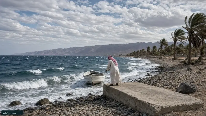 البحر الأحمر البحر الأحمر