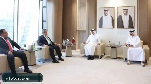 مصر وقطر تستعدان لجولة جديدة من مفاوضات الشراكة الاقتصادية في القاهرة مصر وقطر تستعدان لجولة جديدة من مفاوضات الشراكة الاقتصادية في القاهرة