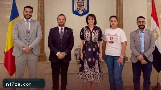 رومانيا ضيفة شرف مهرجان شرم الشيخ للمسرح الشبابي وتكريم ديانا لازار
