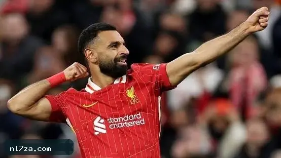محمد صلاح محمد صلاح