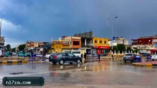الأرصاد تكشف خرائط الأمطار وفرص متفاوتة على عدة مناطق الخميس الأرصاد تكشف خرائط الأمطار وفرص متفاوتة على عدة مناطق الخميس