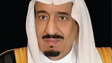 خادم الحرمين يهنئ جوستينا شيروكا بولا بفوزها برئاسة كوسوفا