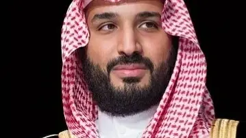 ولي العهد يهنئ جوستينا بفوزها في رئاسة كوسوفا وأداء اليمين
