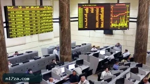 البورصة المصرية البورصة المصرية