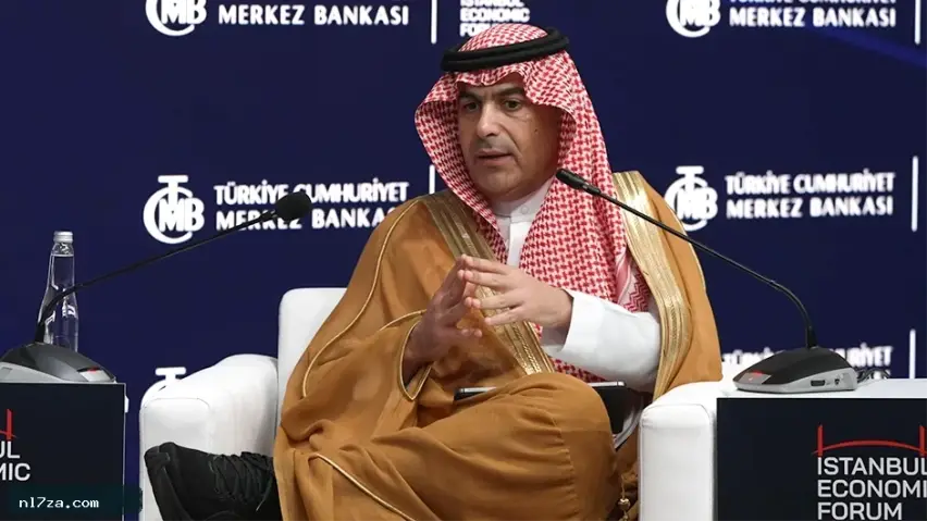 السياري يكشف أن 87% من التزامات البنوك السعودية محلية والاقتصاد مرن أمام الصدمات