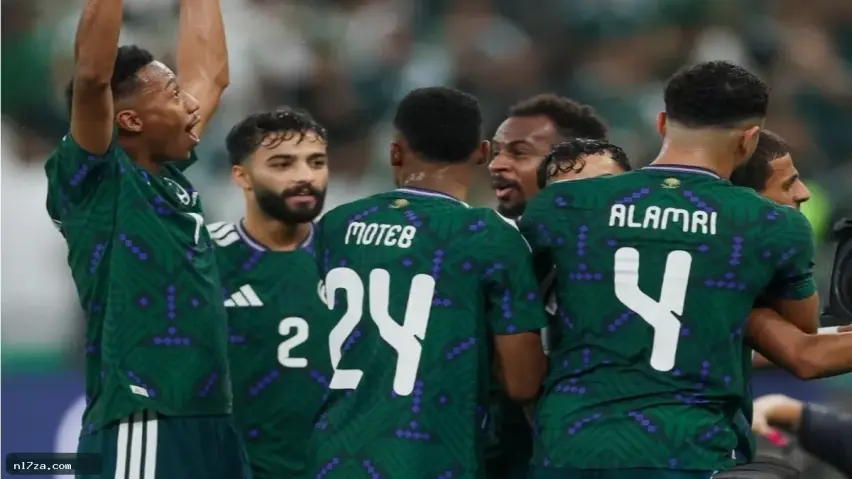 الأهلي يحتفل بنجومه بعد تتويج السعودية بكأس الخليج 27 الأهلي يحتفل بنجومه بعد تتويج السعودية بكأس الخليج 27