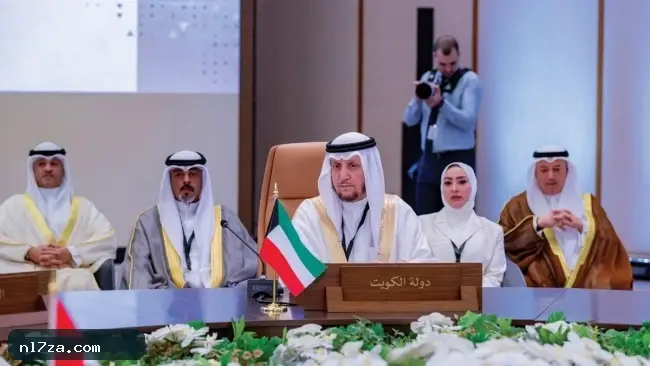 نائب رئيس الوزراء يشارك في اجتماع الخدمة المدنية الخليجي الـ22 بالمنامة