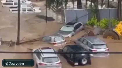 تحذيرات من أمطار غزيرة وفيضانات في إثيوبيا حتى يناير 2027