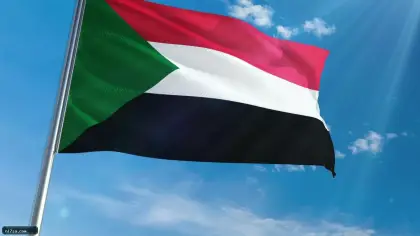 السودان يدين استهداف مطاري أبها والملك خالد في الرياض